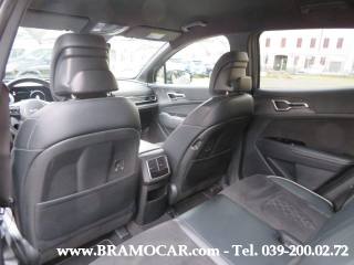 KIA Sportage usata, con USB