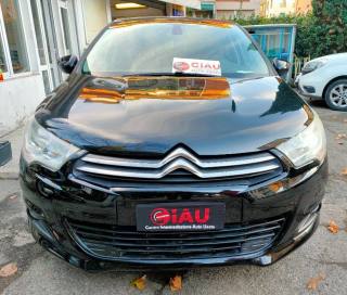 CITROEN C4 usata, con Airbag