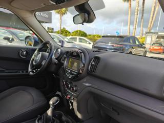 MINI Countryman usata, con Park Distance Control