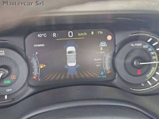 JEEP Renegade usata, con Immobilizzatore elettronico