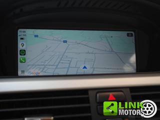 BMW 325 usata, con Fendinebbia