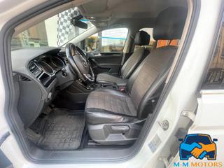 VOLKSWAGEN Touran usata, con Controllo trazione