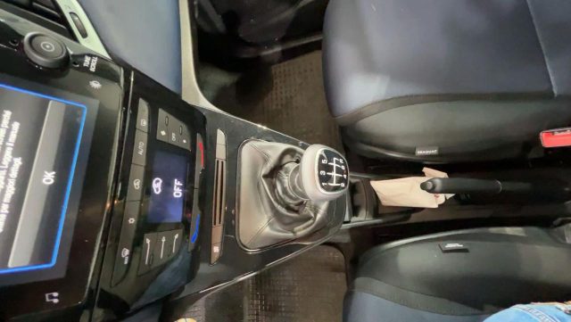LANCIA Ypsilon usata, con Park Distance Control
