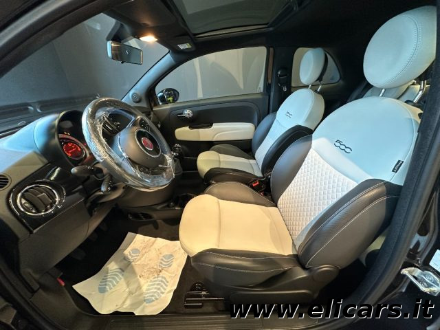 FIAT 500 usata, con Chiusura centralizzata