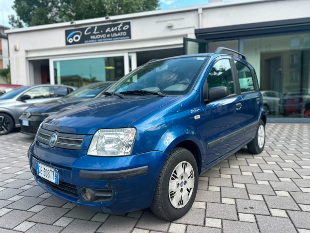 FIAT Panda usata, con ABS
