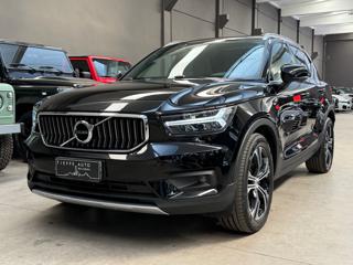 VOLVO XC40 D4 AWD Geartronic Inscription