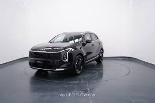 KIA Sportage 1.6 CRDI 136CV Mhev Style