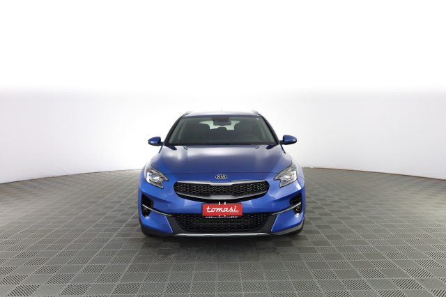 KIA XCeed usata 0