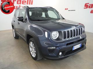 JEEP Renegade usata, con Airbag