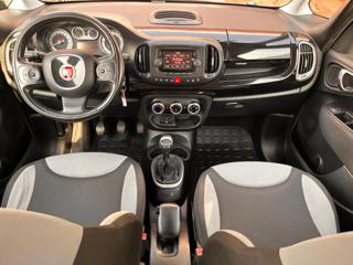 FIAT 500L usata, con Boardcomputer