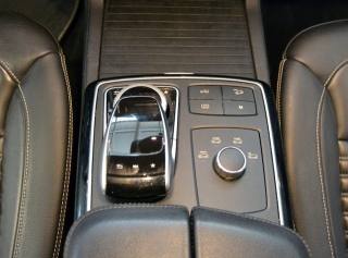 MERCEDES-BENZ GLE 350 usata, con Chiusura centralizzata