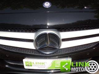 MERCEDES-BENZ C 200 usata, con Immobilizzatore elettronico