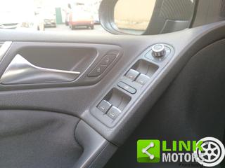 VOLKSWAGEN Golf usata, con MP3