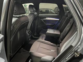 AUDI Q5 usata, con Controllo trazione