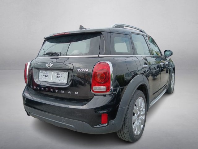 MINI Countryman usata, con Airbag Passeggero