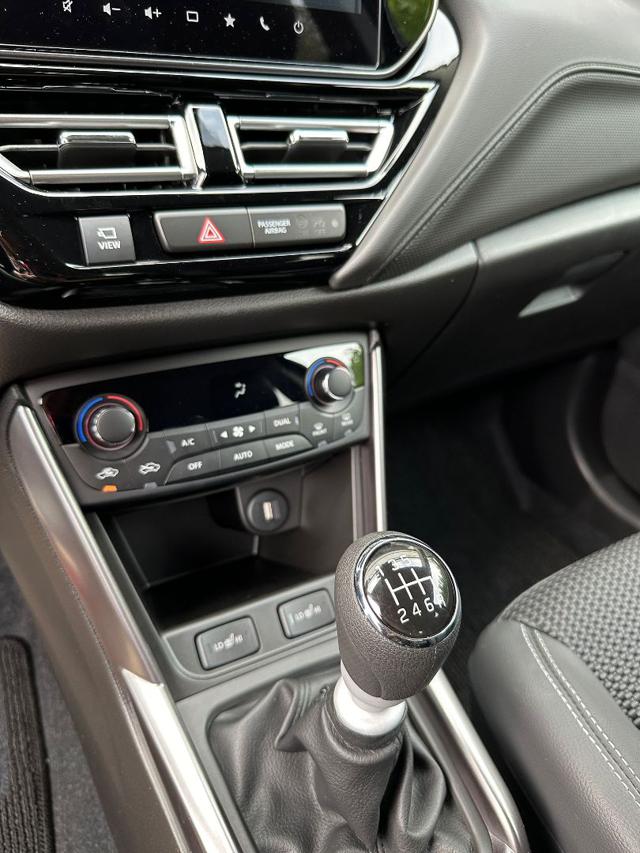 SUZUKI S-Cross usata, con Cruise Control