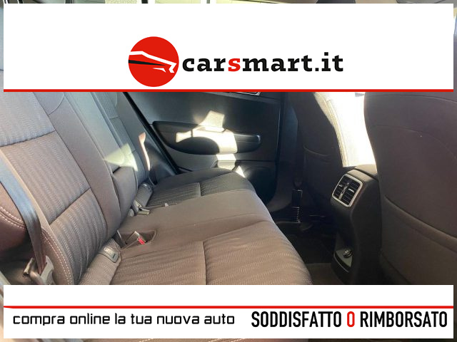 KIA Sportage usata, con Filtro antiparticolato