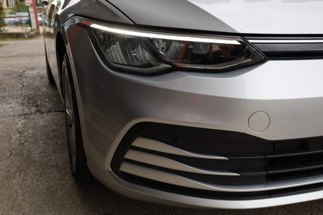 VOLKSWAGEN Golf Variant usata 127
