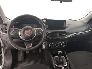 FIAT Tipo usata, con ESP