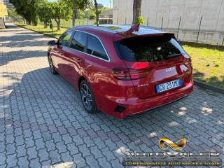KIA Ceed usata, con Alzacristalli elettrici