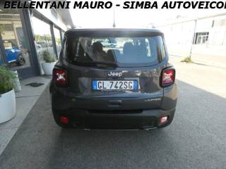 JEEP Renegade usata, con Chiusura centralizzata