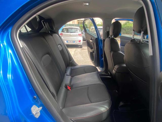FIAT 500X usata 11