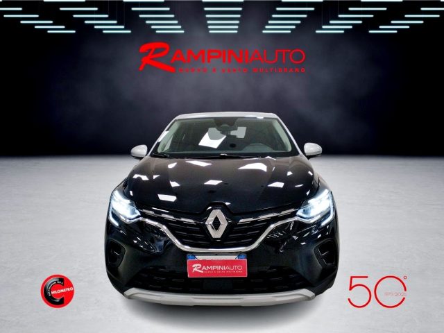 RENAULT Captur usata 2