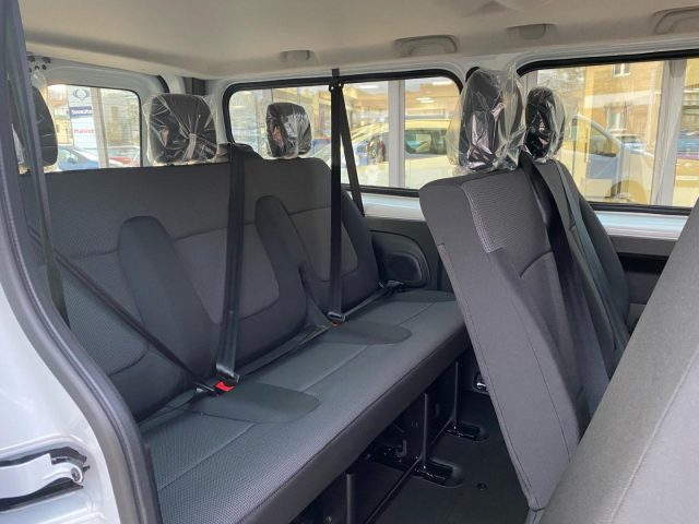 RENAULT Trafic usata, con Chiusura centralizzata