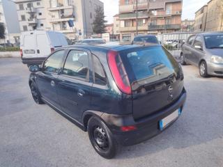 OPEL Corsa usata, con Alzacristalli elettrici
