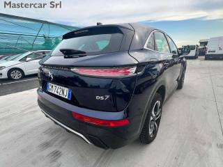 DS AUTOMOBILES DS 7 usata, con Antifurto