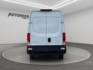 IVECO Daily usata, con Immobilizzatore elettronico