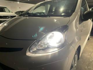 TOYOTA Aygo usata 15