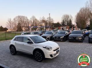 FIAT 600 usata, con Cerchi in lega
