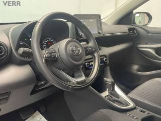 TOYOTA Yaris usata, con Controllo automatico clima