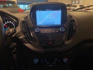 FORD Tourneo Courier usata, con Climatizzatore