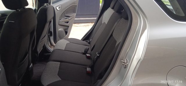 FORD EcoSport usata 20