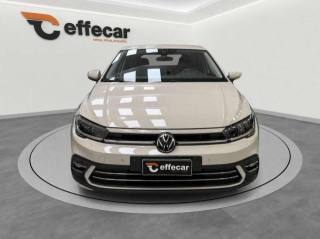 VOLKSWAGEN Polo usata, con Airbag