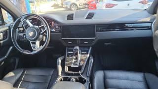 PORSCHE Cayenne usata, con Alzacristalli elettrici
