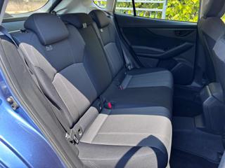 SUBARU Impreza usata, con Fendinebbia