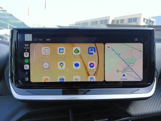 PEUGEOT 2008 usata, con Controllo trazione