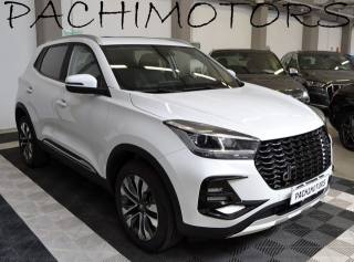 DR MOTOR DR 5.0 usata, con Sedili riscaldati