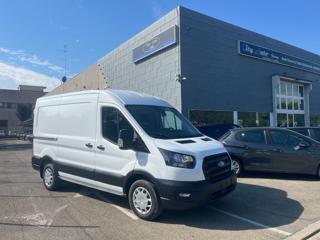 FORD Transit 310 2.0TDCi Eco 130CV aut. PM-TM Furgone 3 p. km 0
