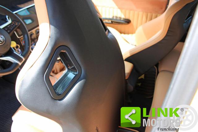 FIAT Punto usata 16