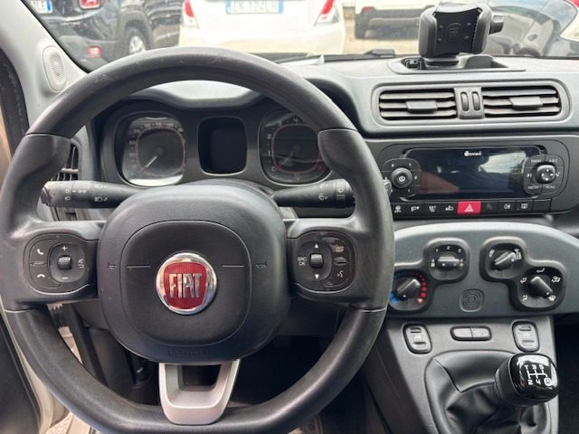 FIAT Panda usata 11