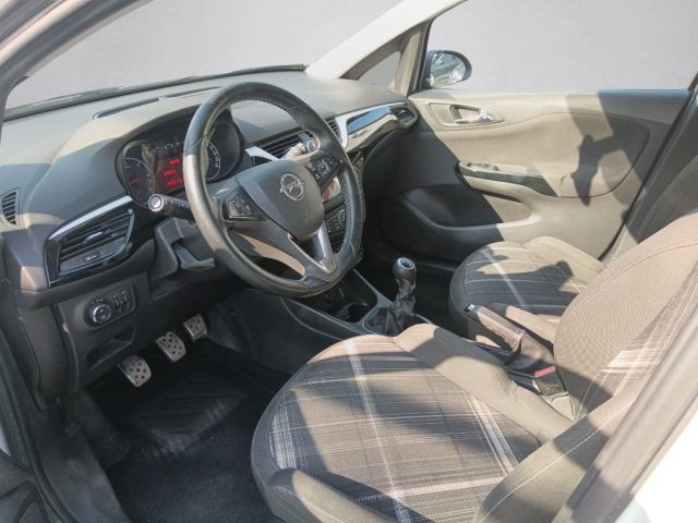 OPEL Corsa usata, con Alzacristalli elettrici