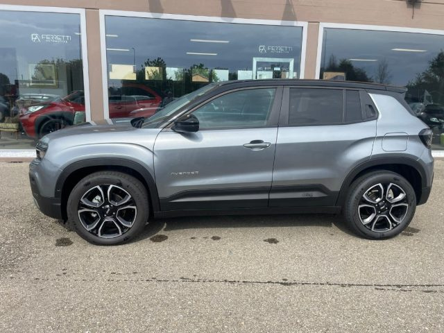 JEEP Avenger usata, con ABS