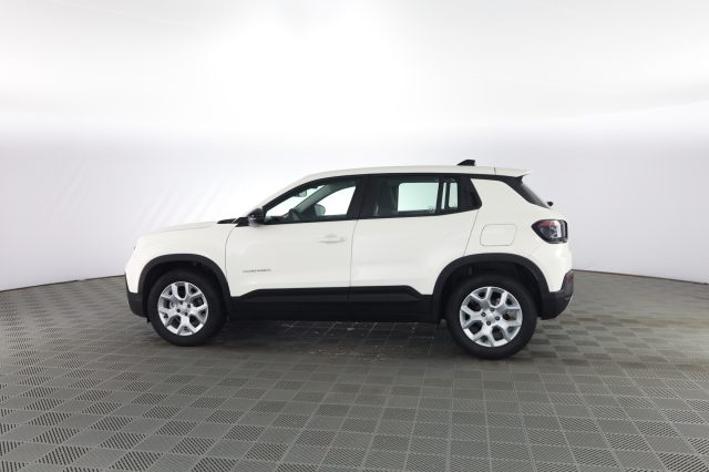 JEEP Avenger usata 5