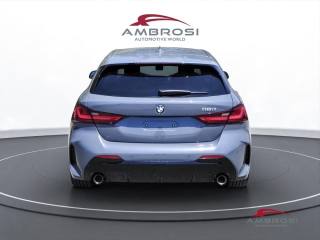 BMW 118 usata 7