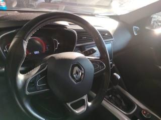 RENAULT Kadjar usata, con Sedile posteriore sdoppiato