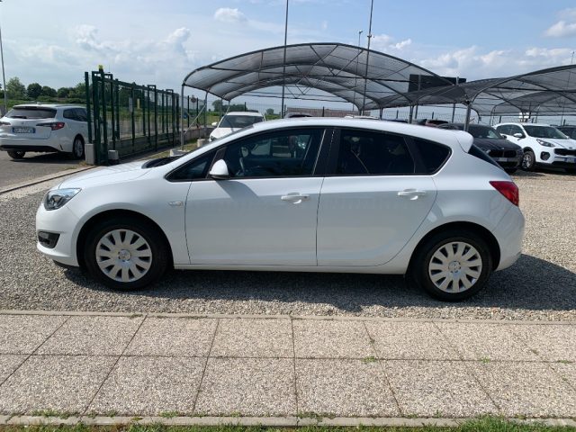 OPEL Astra usata, con Chiusura centralizzata